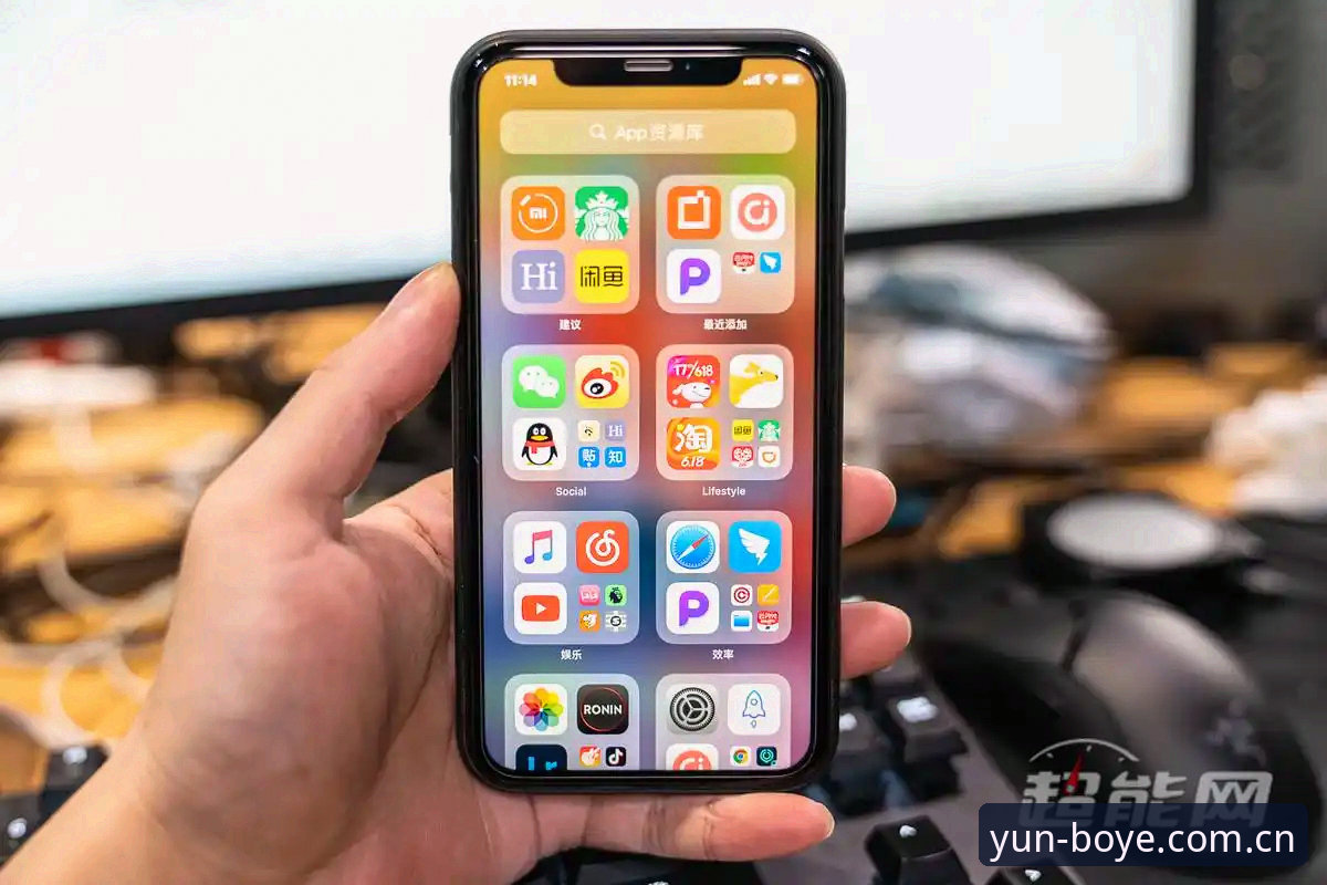 博业App登录入口怎么找不到？老用户教你几招轻松搞定